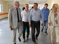 Eνισχύει με 21 μηχανήματα την Μονάδα Νεογνών του ΠΓΝΛ